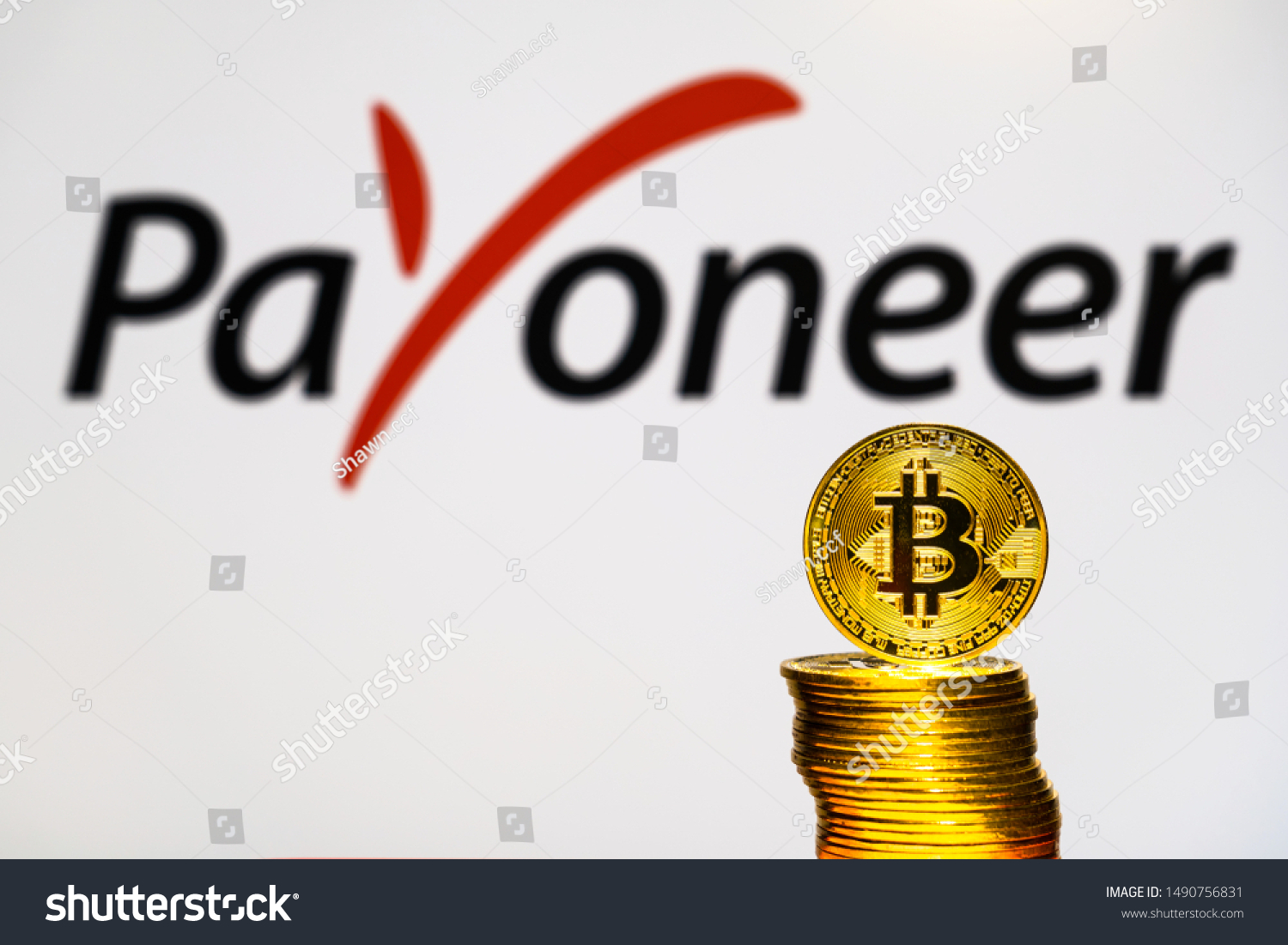 How to Buy Crypto with Payoneer