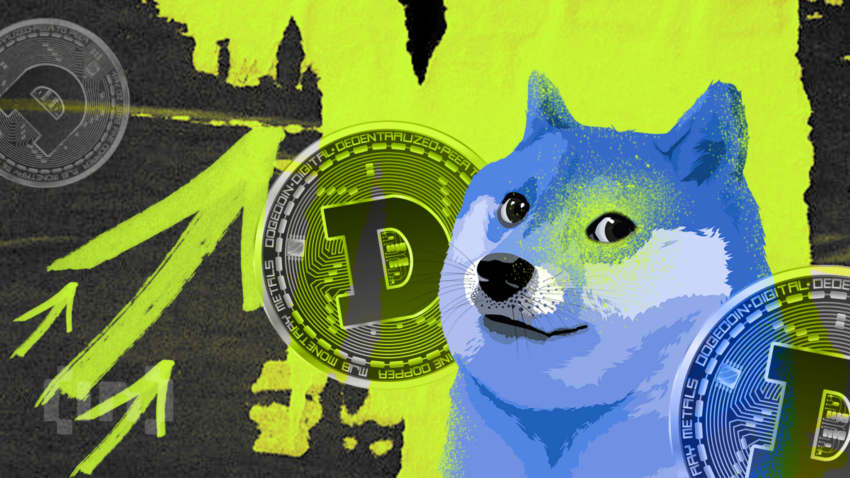 Dogecoin (DOGE) Price Prediction - 