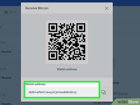 How to Generate QR Codes for Any Cryptocurrency Address