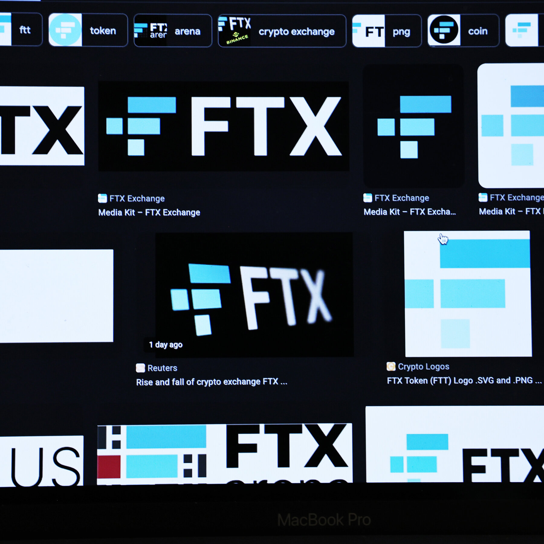 FTX - CryptoMarketsWiki