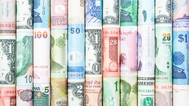 Foreign Currency Rates | SMBC Trust Bank