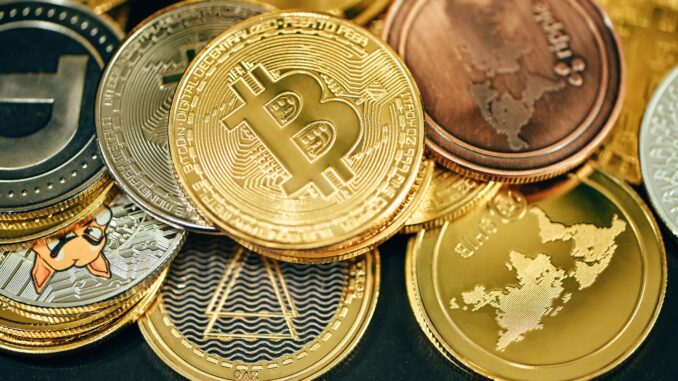 Greed, desire and naiveness: Narration of $1bn crypto scam so far, ET BFSI