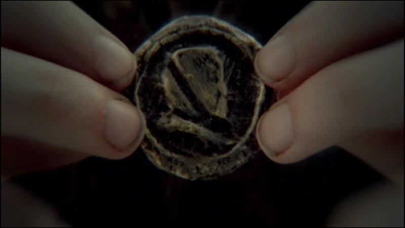 Iron Coin of the Faceless Man - A Game of Thrones | Shire Post Mint