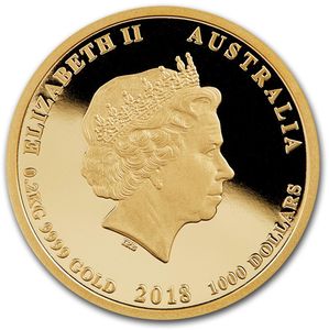 Australian Nugget Gold Coin Guide | ostrov-dety.ru