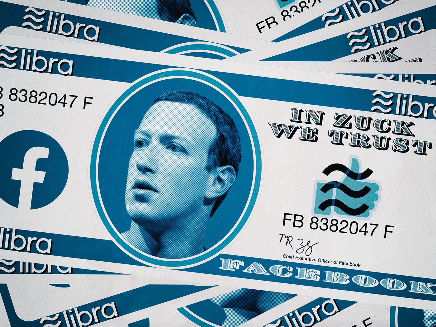 Libra (Facebook-coin) – a first analysis - AXVECO