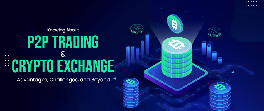 6 Best P2P Crypto Exchanges in 