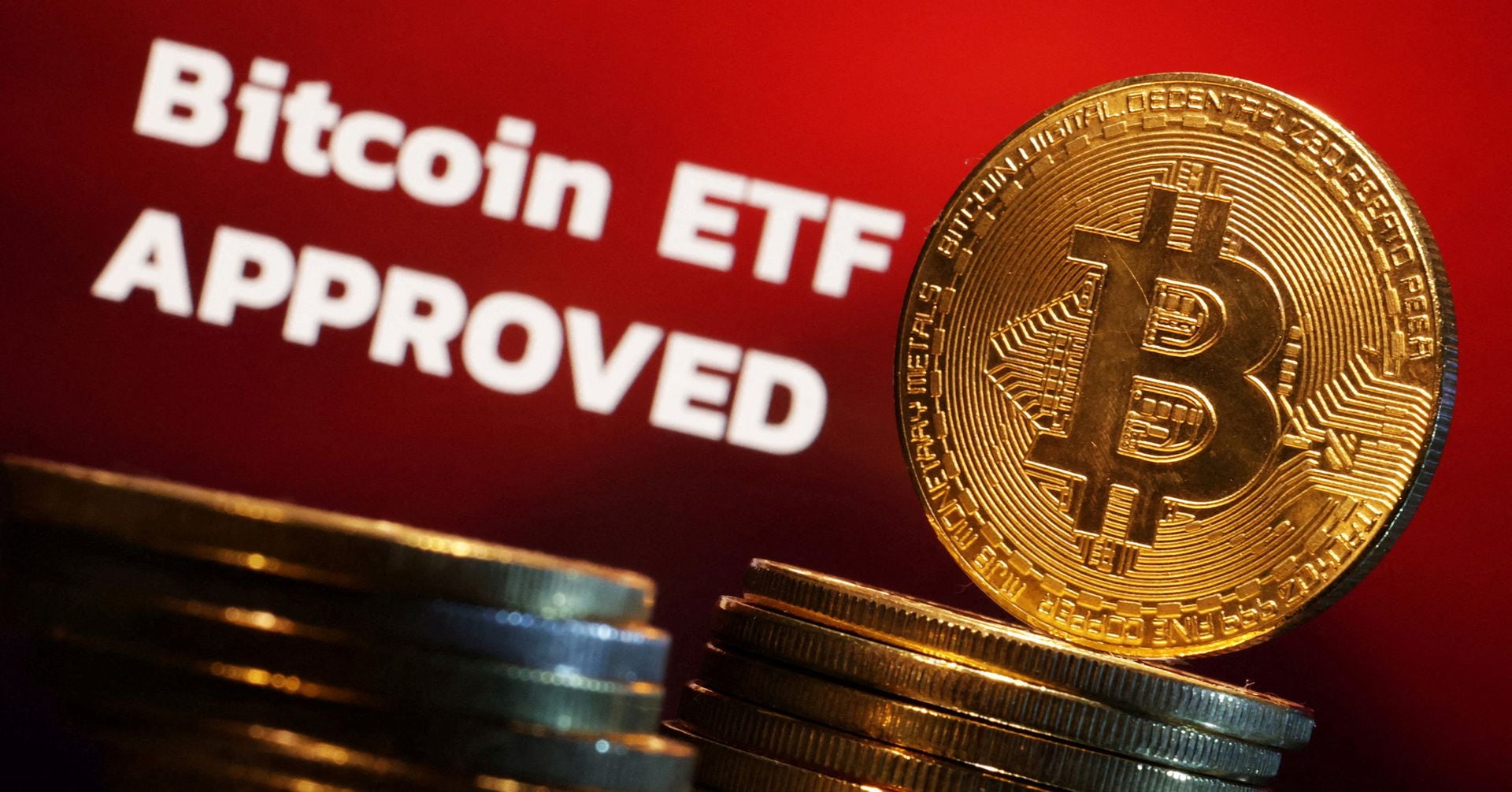 What does Bitcoin ETF approval mean for Indian investors and exchanges? - BusinessToday