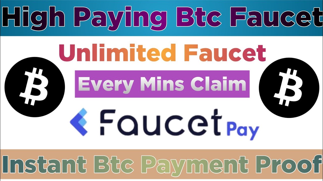 Free Crypto Faucet - Claim Free Coins