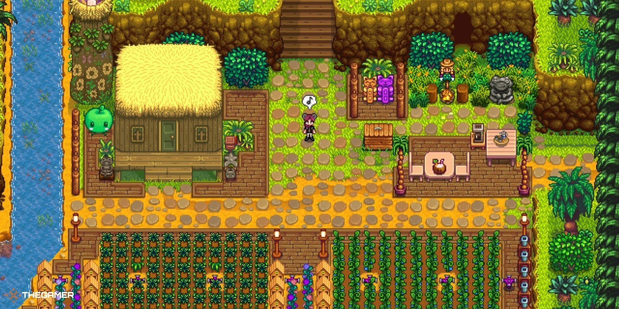 How To Make Money Fast In Stardew Valley