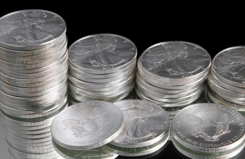 These Are the 4 Best Silver Coin Types To Buy in Order To Turn a Profit