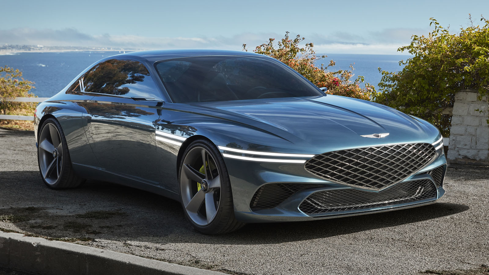 Genesis' X Convertible is going into production: reports | Driving