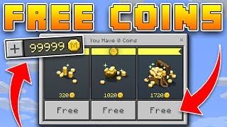 Coins - Minecraft Mod