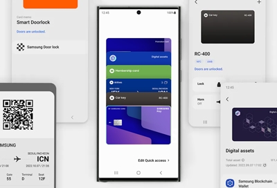 Vodafone M-Pesa Wallet for Samsung Galaxy S8 - free download APK file for Galaxy S8