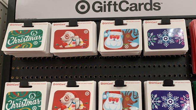 Target Gift Card Exchange; Tips and Tricks