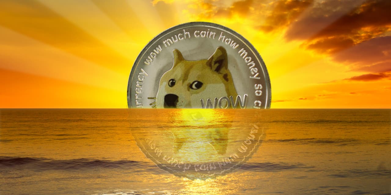 Dogecoin USD (DOGE-USD) Price, Value, News & History - Yahoo Finance