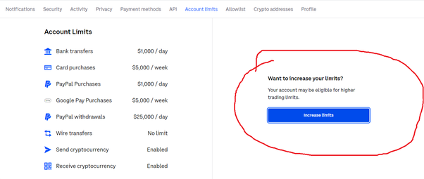 Increase rate limit on charge creation endpoint? - Commerce API - Coinbase Cloud Forum