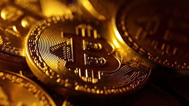 Bitcoin | Technology | The Guardian