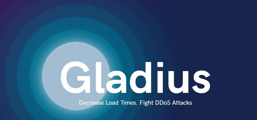 GitHub - gladiusio/gladius-cli: Gladius CLI for managing nodes