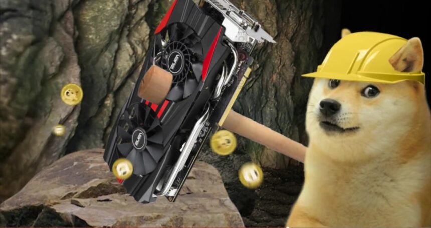 How to Mine Dogecoin? [Step-by-Step Guide]