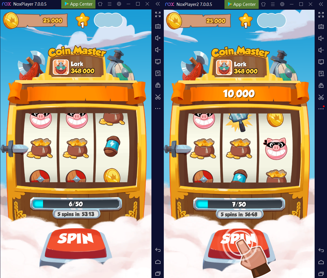 Coin Master Cheats for Free Spins and Gifted Card Unlocking