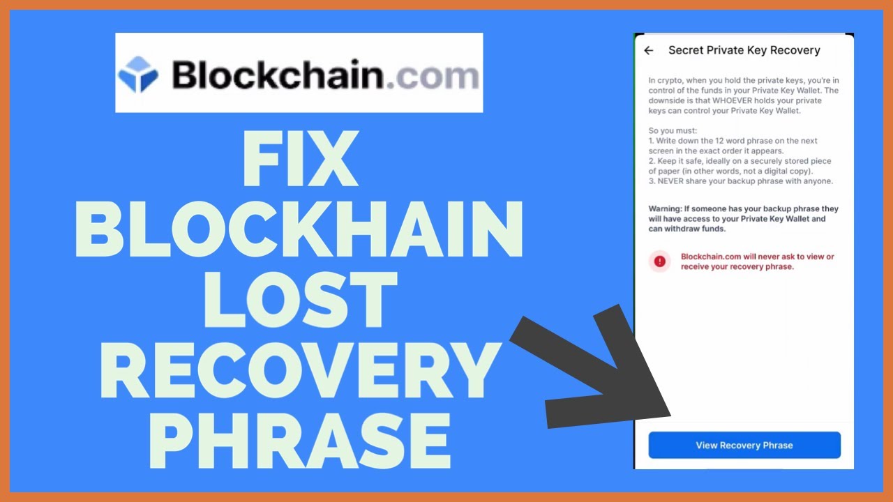 Bitcoin and Crypto Wallet Recovery Services - Safe Recovery of Lost Crypto