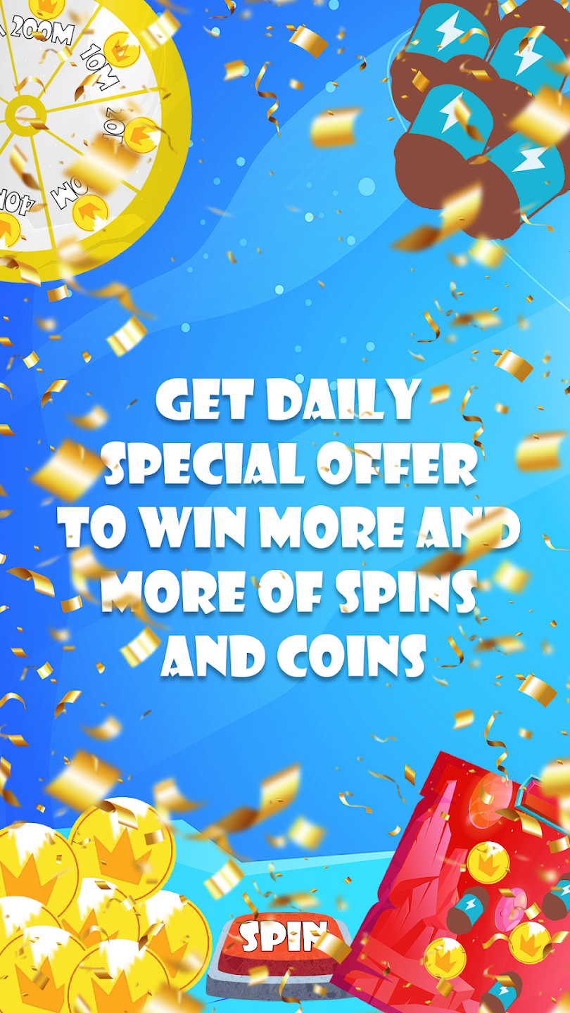 Coin Master Free Spins Links: Get Free Spins Today! (March )