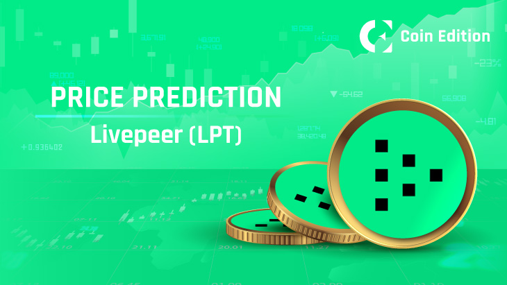 Livepeer price live today (05 Mar ) - Why Livepeer price is up by % today | ET Markets