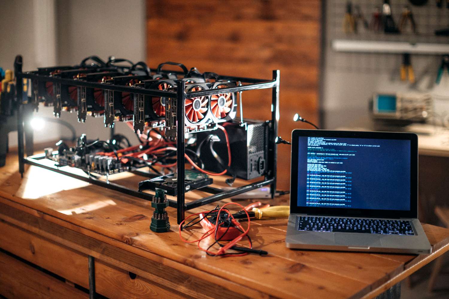 How To Build a Mining Rig in | Beginner’s Guide | ostrov-dety.ru