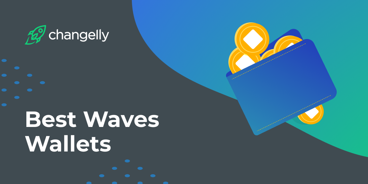 Waves Enterprise Wallet for Google Chrome - Extension Download