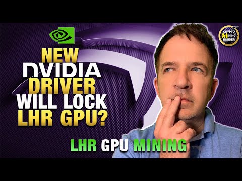 A Crypto Mining GPU for Professionals | NVIDIA