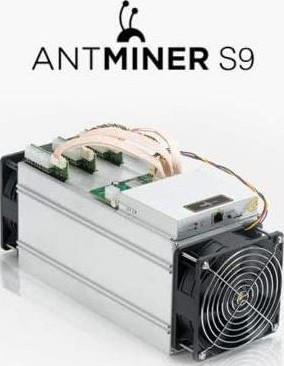 I-China Antminer S9J T, Umkhiqizi Nomhlinzeki Womshini Wezimayini we-ASIC |I-Arelink