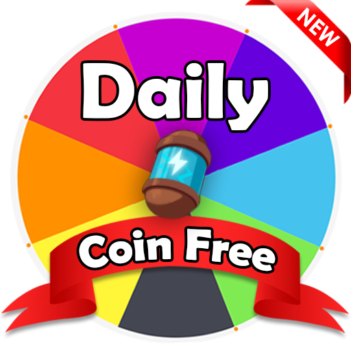 Coin Master Spins & Coins Today’s Links Mar. (Updated)