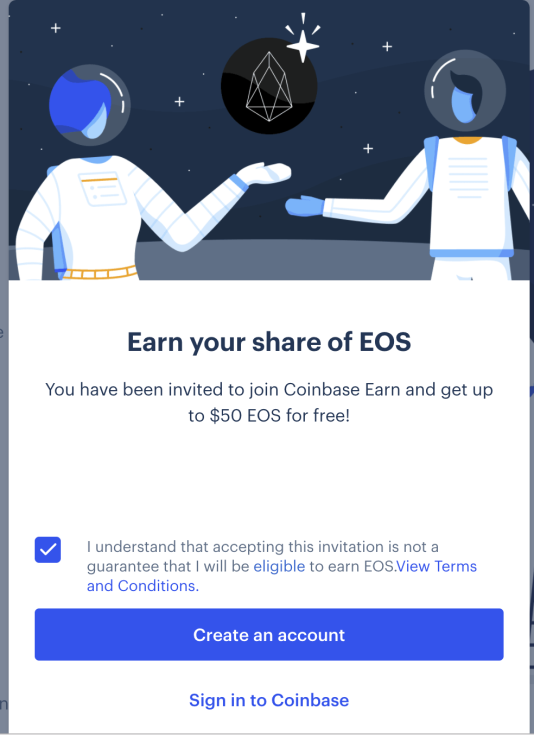 Other Referrals - Coinbase Referral Offers | The Money Shed