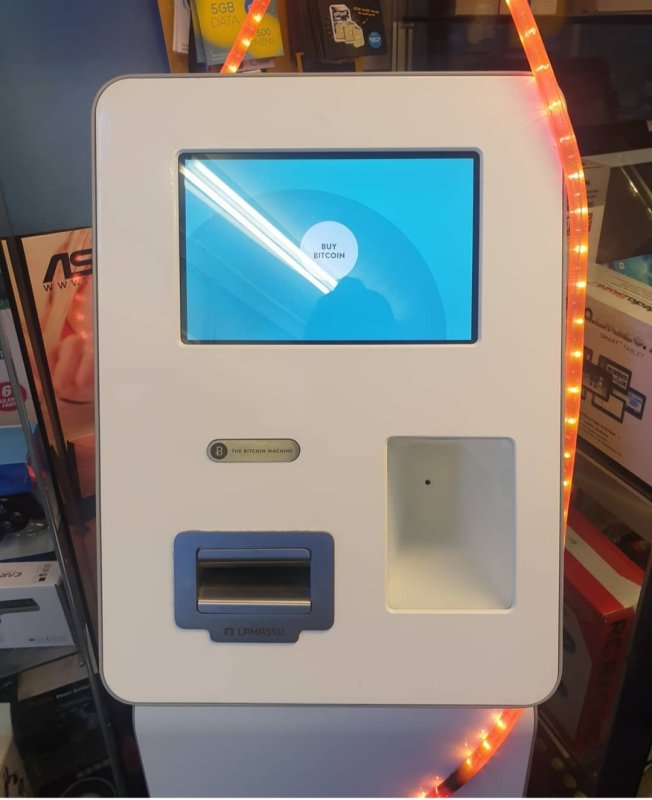 Bitcoin ATM & Teller Window Rates, Fees & Calculator | DigitalMint