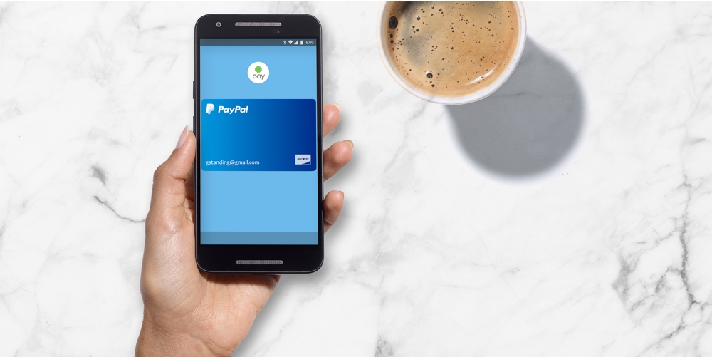 Comment recevoir de l'argent avec PayPal ? | PayPal FR