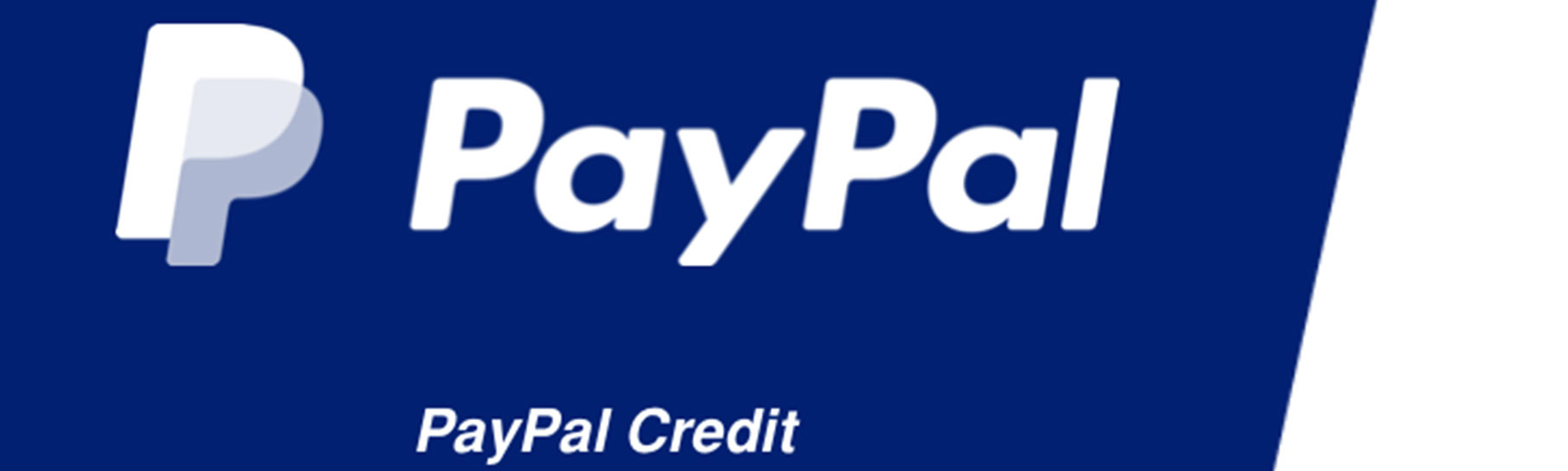 Terms & Conditions of PayPal Credit