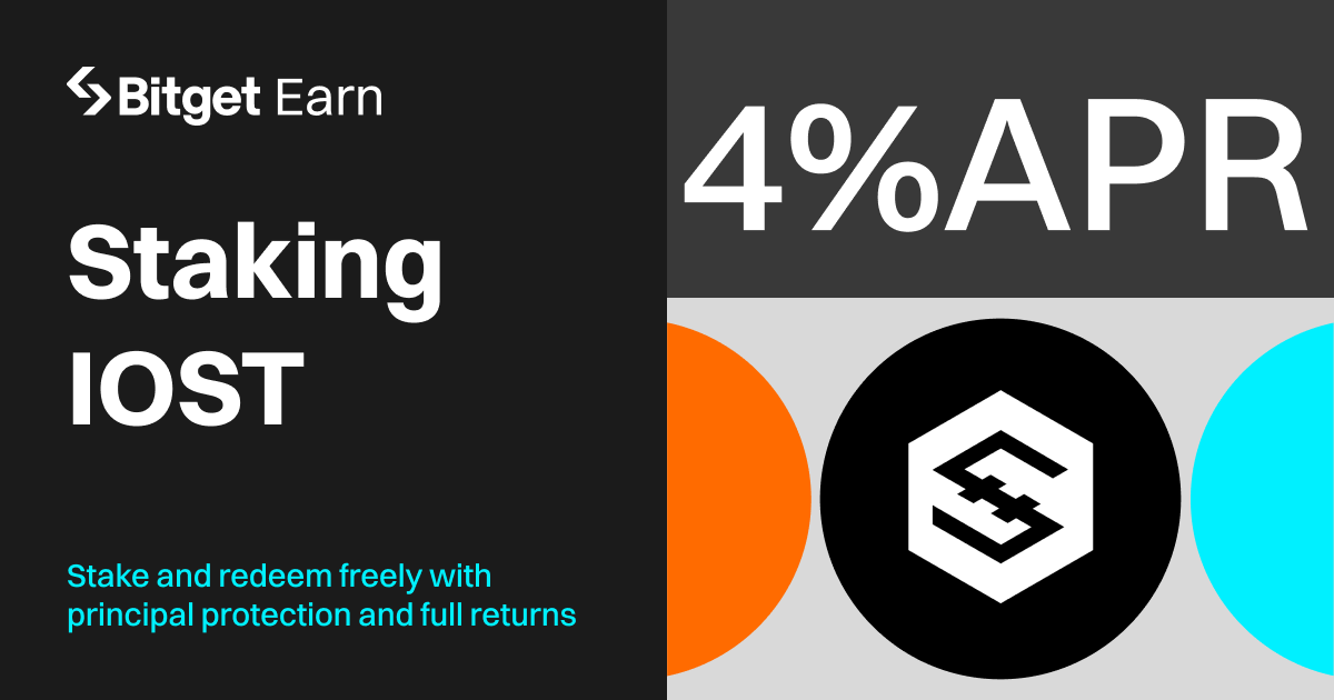 ostrov-dety.ru Staking Guide: IOST - Smart Liquidity Research