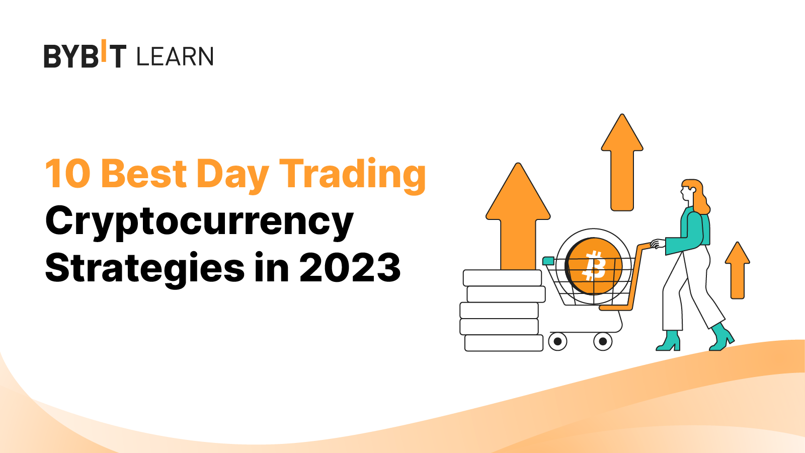 Crypto Day Trading: 6 Helpful Strategies