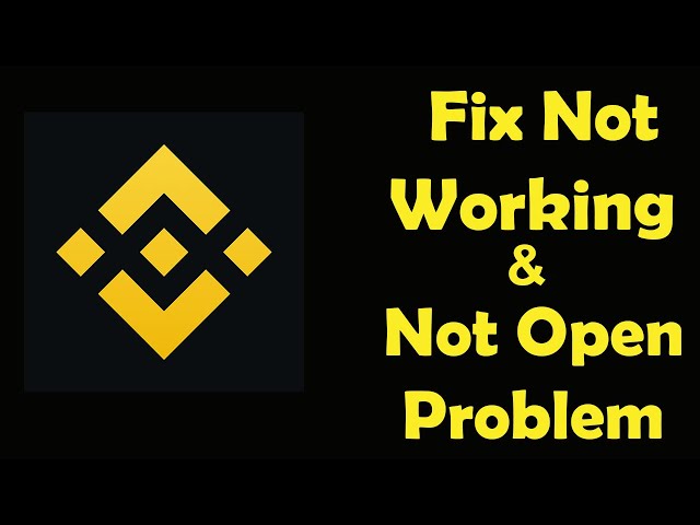 I can't run Binance desktop in win , because of the error 