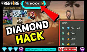 Free Fire MOD APK V (Unlimited Diamonds, Antiban, Menu, Health) - 5Play