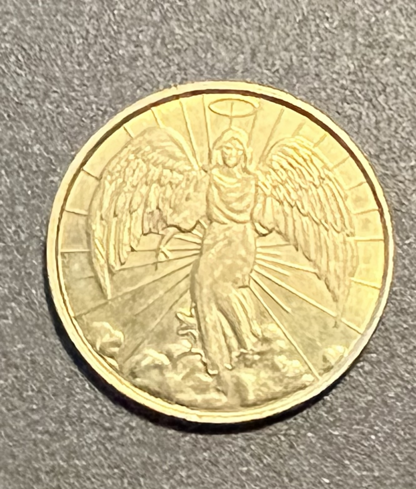 Collecting Gold and Silver coins | Page | HardwareZone Forums