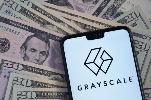 What Is the Grayscale Bitcoin Trust ETF?