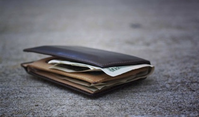 What to do when you lose your wallet — She's on the Money