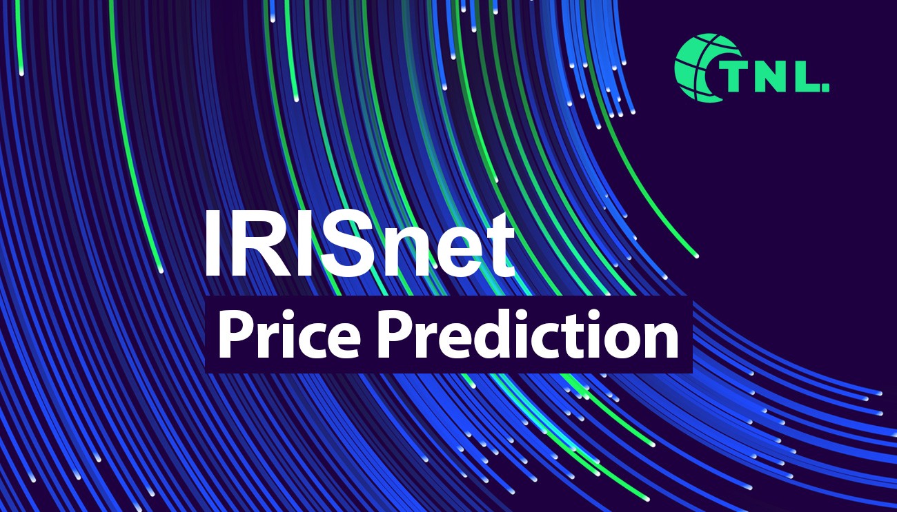 IRISnet Price Prediction up to $ by - IRIS Forecast - 