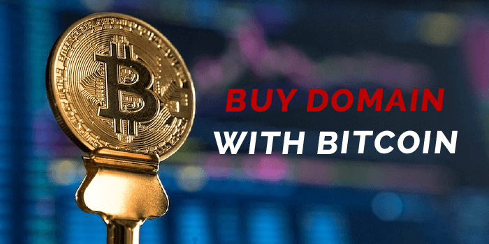 Buy Domain with Bitcoin. Buy Hosting with Bitcoin. VPS, Dedicated Server