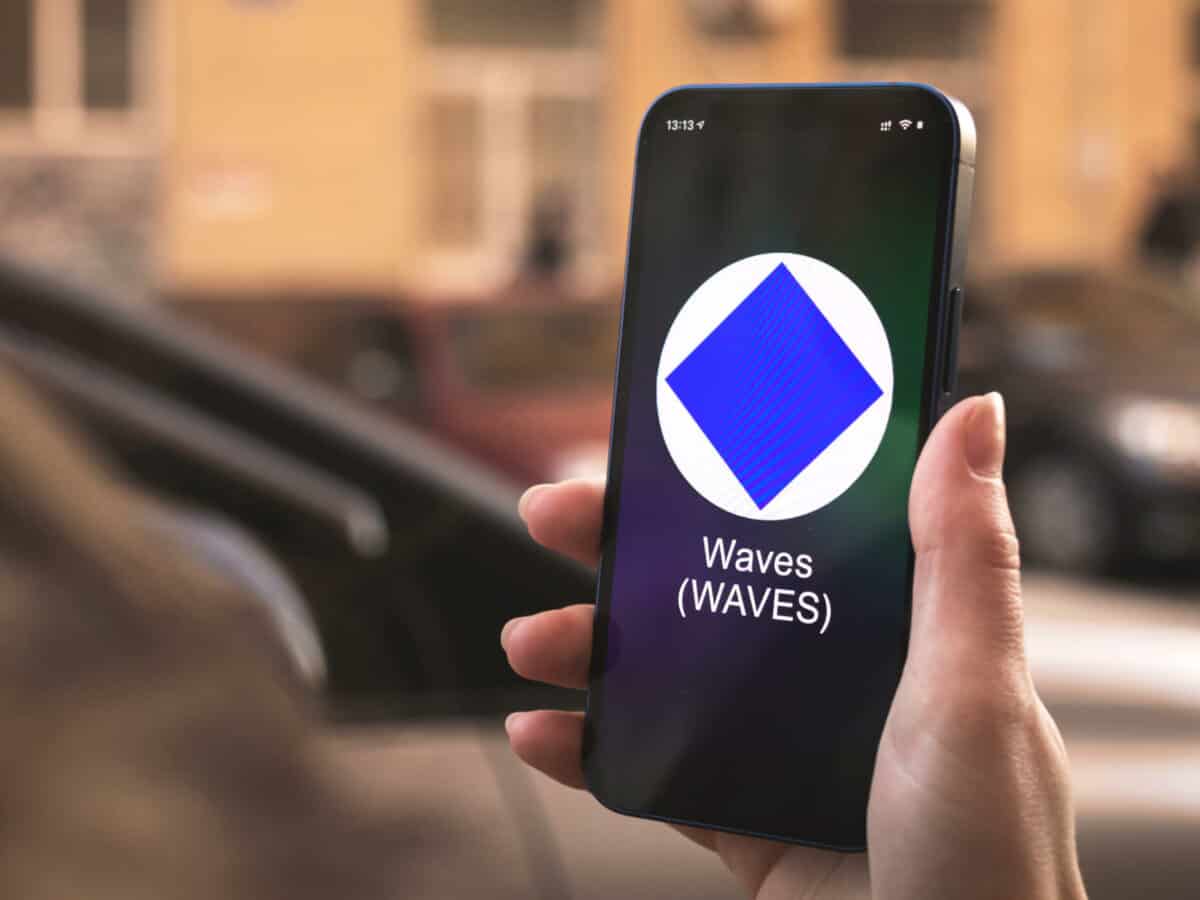 Waves Exchanges - Buy, Sell & Trade WAVES | CoinCodex