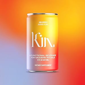 Kin Spritz for Sale in New York City – Spirited Away New York