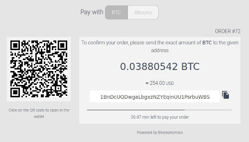 How to Get a Bitcoin Wallet