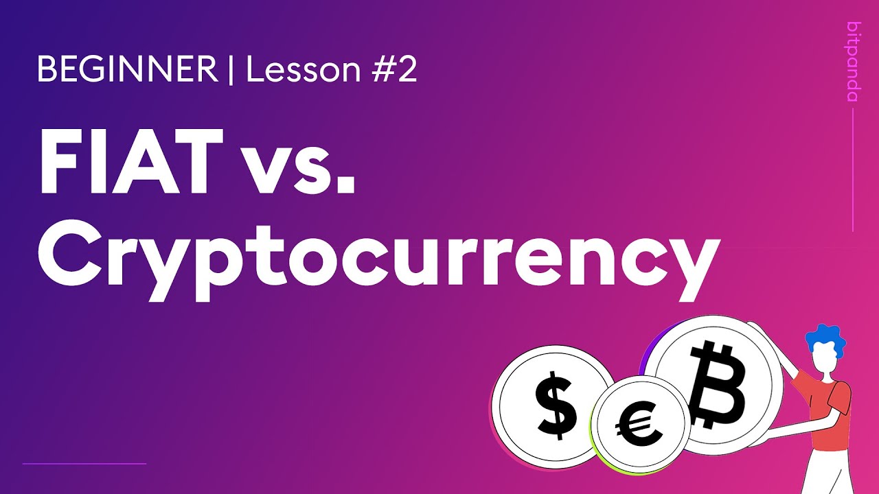 FIAT vs CRYPTO: What’s the Difference and Which Is Better? | AccelOne