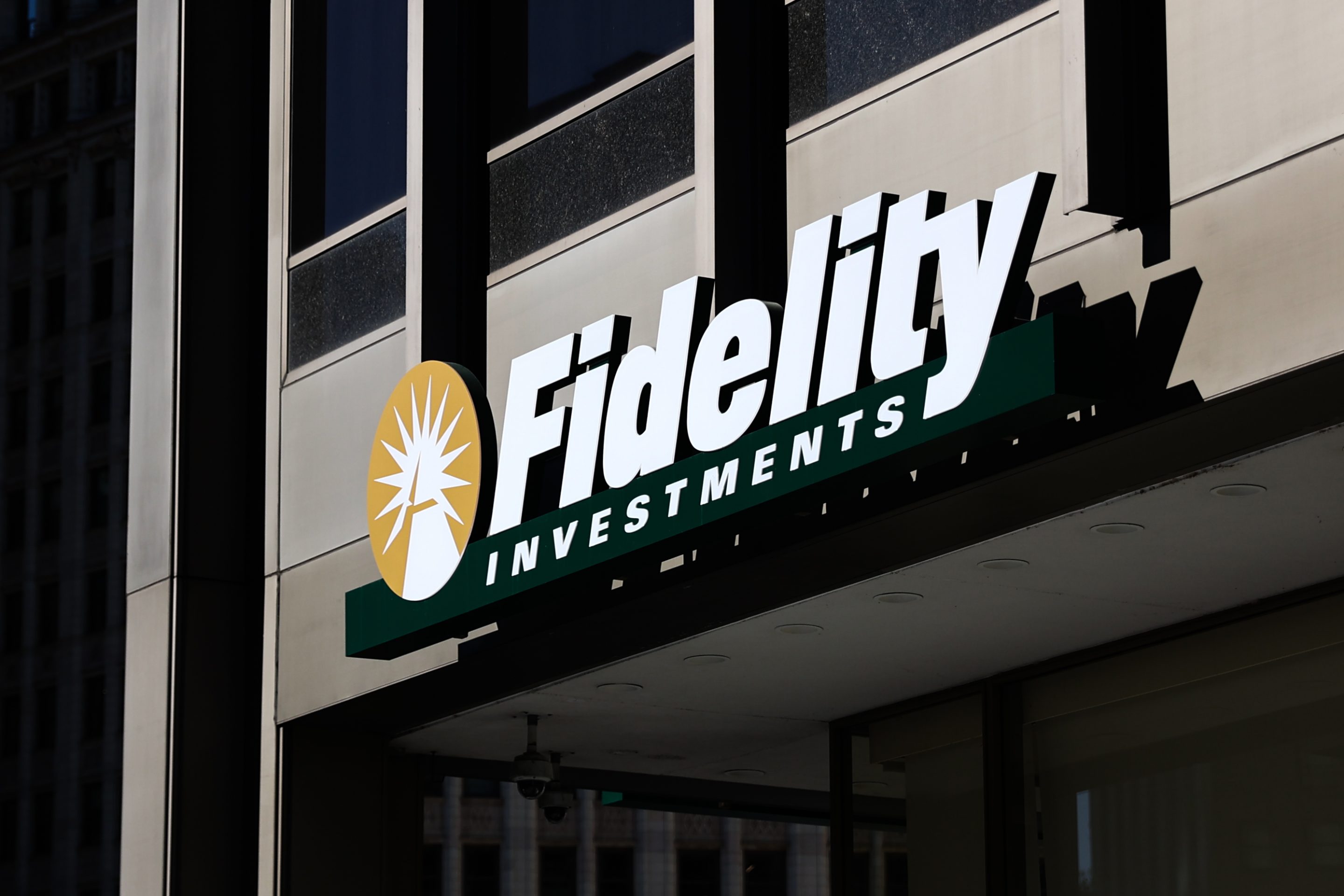 Home Page | Fidelity Digital Assets